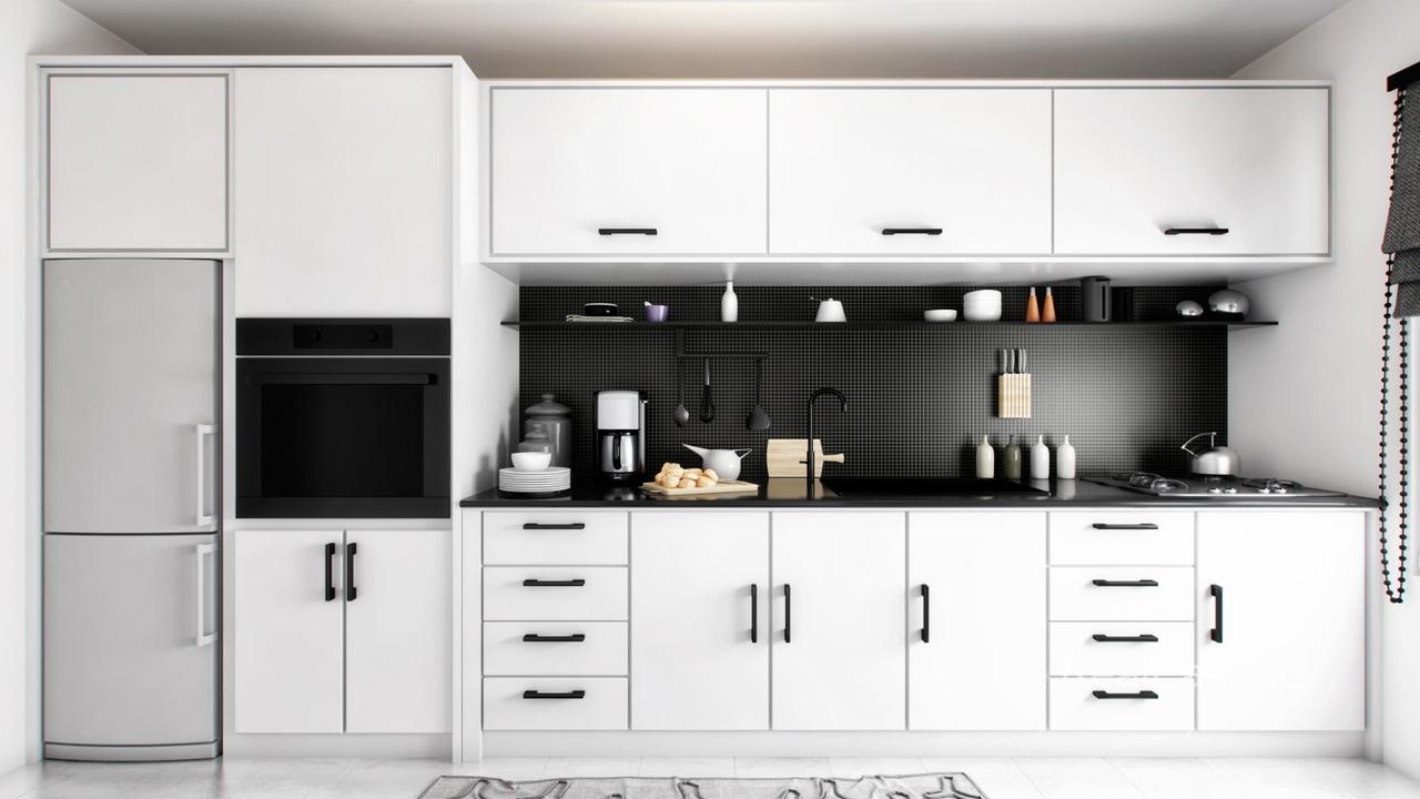 Stunning 5+1 Apartment in Beylikdüzü, Istanbul